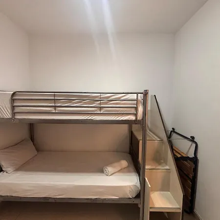 Apartament Spacious Renovated 3 Bedr In Of Bugibba